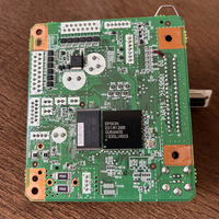 Carte de formateur pour carte mère EPSON LQ310 LQ 350