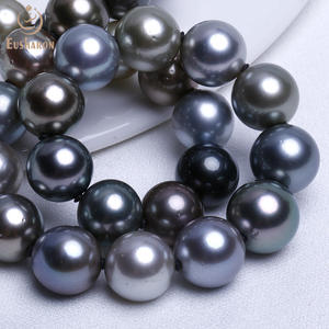 Collar de Perlas Cultivadas Naturales de Tahití, Diseño Popular 2021 - Product Image 6