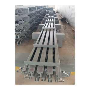 Nhà Máy Trung Quốc Giá Modular Cầu Thép Thiết Kế Để Hình Thức Cầu Mở Rộng Khớp - Product Image 4