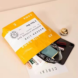 Sac en nylon tissé recyclable surdimensionné, vente en gros d'usine, avec fermeture éclair et doubles poignées d'épaule, idéal pour les courses, les voyages, personnalisable - Product Image 5