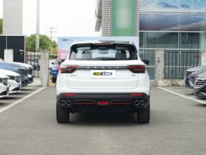 Tout nouveau SUV compact Geely Coolray 2026 BinyueL 1.5T Turbo essence, <span class=keywords><strong>boîte</strong></span> <span class=keywords><strong>automatique</strong></span>, conduite à gauche, directement de l'usine - Product Image 4