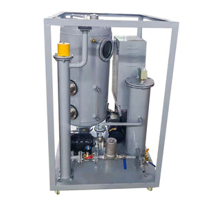 Machine de recyclage d'<span class=keywords><strong>huile</strong></span> <span class=keywords><strong>moteur</strong></span> Mini machine à <span class=keywords><strong>huile</strong></span> <span class=keywords><strong>moteur</strong></span> Machine de filtration d'<span class=keywords><strong>huile</strong></span> de transformateur portable - Product Image 4