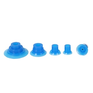 Hot Selling HOFUJNG ZP3P-20PTSF S MC ESMC Silicone <b>Suction</b> Cup Food Open Bag for Industrial Use Expert Mold Processing - Product Image 5