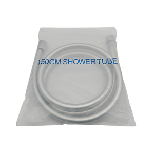 Pvc Silver <b>Shower</b> <b>Hose</b> 7 Spray Modes Settings Pvc <b>Shower</b> Hosesets with <b>Head</b> Water Supply <b>Hose</b> - Product Image 4