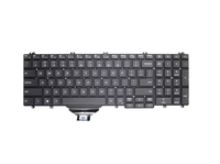 Clavier pour Dell Latitude 5520 5521 5530 5531 5540