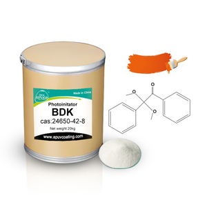 Irgacure <span class=keywords><strong>651</strong></span>/Fotoiniciador BDK CAS 24650-42-8 - Product Image 3
