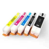 Compatible, Multipack pour epson xp 640 cartouche encre de recharge pour  imprimantes - Alibaba.com