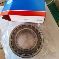 Roulement à rouleaux sphériques à double rangée robuste F-800730, dimensions 45*85*23mm, référence 800730 F-800730.PRM F-800730.PRL, en vente