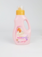 Adoucissant textile liquide premium toutes saisons, parfum floral, antibactérien, écologique, pour l'hiver moelleux et douillet, et l'été léger et doux pour la peau