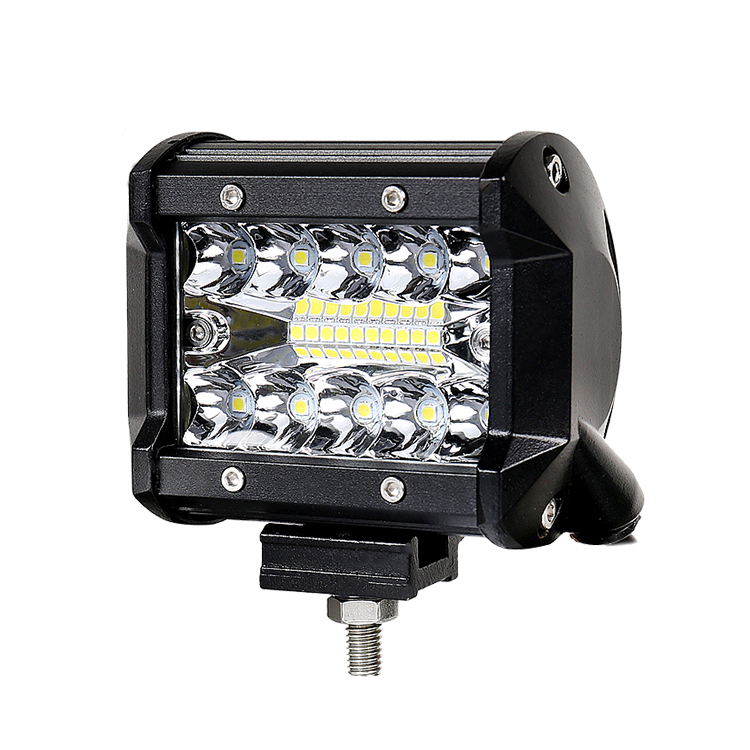 4 Inch 20 Watt Offroad Light Led Work Lights Light Bar for Vehicles