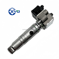 XINYIDA 0986445017 0414799012 Pompe d'injection de carburant A0280748602 0986445017 0414799012