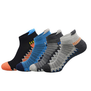 Nhà Sản Xuất Mới Chất Lượng Cao Tùy Chỉnh Hiển Thị Trên Chân Mannequin Người Đàn Ông Mắt Cá Chân Bowling Cotton Giản Dị Vớ Thể Thao - Product Image 3