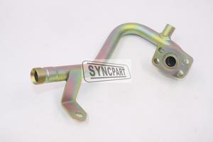 SYNCPARTJCBスペアパーツ最高品質のパイプ335/11583 335-11583 33511583 JCBバックホーローダーホイールローダー - Product Image 3