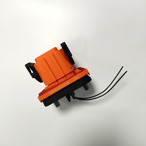 Mini MSD hình chữ nhật bên ngoài ổ cắm điện - Product Image 2