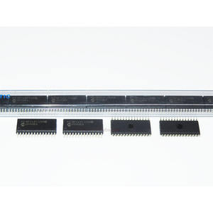 שבבי 1pcs <span class=keywords><strong>PIC18F2431</strong></span> SOP28 <span class=keywords><strong>PIC18F2431</strong></span>-I/כך - Product Image 2