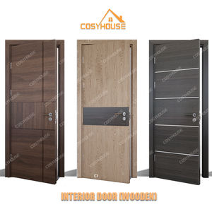 Chine <span class=keywords><strong>pas</strong></span> <span class=keywords><strong>cher</strong></span> <span class=keywords><strong>appartement</strong></span> blindé entrée <span class=keywords><strong>porte</strong></span> principale conceptions avant <span class=keywords><strong>appartement</strong></span> portes en bois conception <span class=keywords><strong>porte</strong></span> matel pour <span class=keywords><strong>appartement</strong></span> - Product Image 5