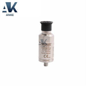 330500-02-04 Bently Nevada Velomitor Capteur de vitesse piézo-électrique - Product Image 3