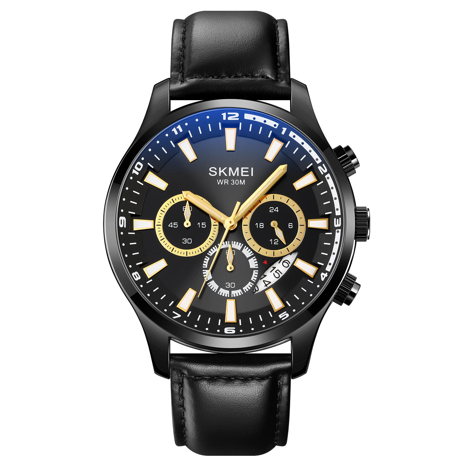 นาฬิกาควอตซ์