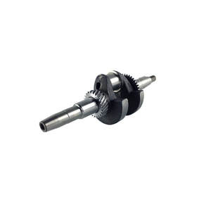 Piezas para Generadores de Gasolina 168F 170 188F 190 192, Cigüeñal Cónico para Generadores de 2kW/3/5/6/7/8kW - Product Image 1