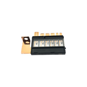 ที่ใส่ฟิวส์ฮอนด้า อาคูร่า 38233-T7A-901 8.1x4.9x1.8 ซม. พลาสติกหลายช่องสำหรับซีดีเอ็กซ์ เวเซล ซีอาร์แซด เอชอาร์วี - Product Image 2