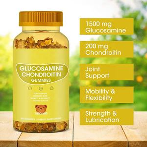 OEM vitamine sans gélatine booste l'énergie assortiment de saveurs de fruits <span class=keywords><strong>Glucose</strong></span> sans noix gomme énergétique avec agrumes pectine <span class=keywords><strong>Glucose</strong></span> gomme - Product Image 3