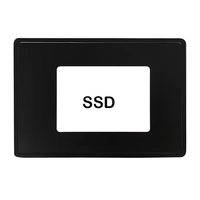 SSD PM9A3 Original 7.68TB Seri U.2 PCIe 4*4 Enterprise Solid State Drive Kecepatan Baca 6800MB/s untuk Server Pusat Data