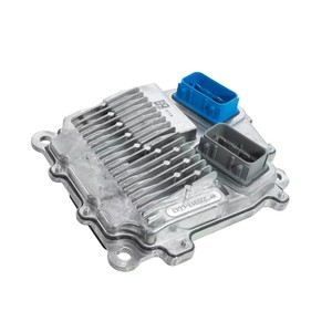 Unidad de control de transmisión TCM HXT remanufacturada 7DCT250 TCU 24275649 para Buick Chevrolet - Product Image 2