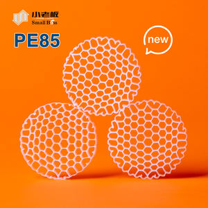 Prix <span class=keywords><strong>de</strong></span> gros, boule <span class=keywords><strong>de</strong></span> biofilm biologique HDFE, support <span class=keywords><strong>de</strong></span> biofiltre MBBR, filtre biologique, <span class=keywords><strong>traitement</strong></span> des eaux usées - Product Image 1