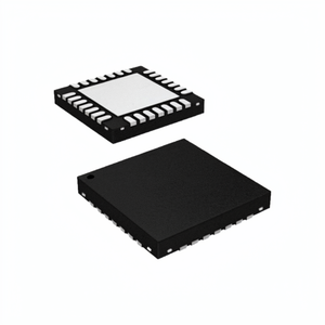 Compre en Línea Componentes Electrónicos del Fabricante Channel 28 VFQFN Exposed Pad Power Management (PMIC) ISL6443IRZ-T - Product Image 1