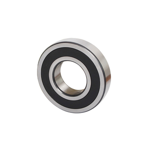 Cuscinetto a sfere a gola profonda 6303 2RS <span class=keywords><strong>C3</strong></span> 6302 6301 6300 6203 6000 ZZ 2RS - Product Image 4