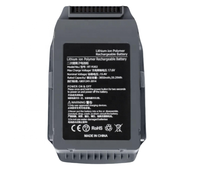RHINO POWER Mavic 2 Pro baterai 3850mAh 15.4V baterai penerbangan cerdas untuk DJI Mavic 2 Pro baterai untuk DJI Mavic 2 Zoom Drone
