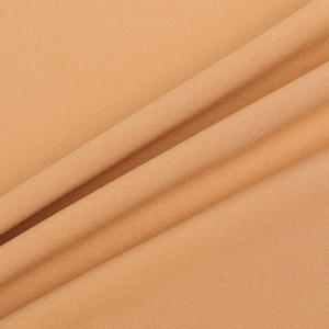 Tela Chifón Lisa Teñida 100% Poliéster, Elástica en 4 Direcciones, Transpirable, 120g, para Vestidos, Pantalones, Camisas y Prendas de Moda para Niñas - Product Image 3