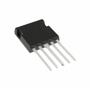 Diodes Components Electronic DPF30U200FC ISOPLUSi5-PAK BOM IC In Stock - Product Image 1