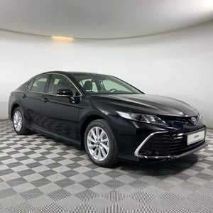 Precio barato sedán Toyota Camry coche gasolina coches usados Toyota para la venta - Product Image 3