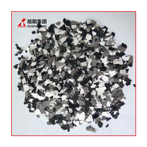 Copos de Epoxi para Pisos, Colores Individuales y Combinados, Copos de Vinilo para Pisos de Garaje, Hazlo Tú Mismo - Product Image 3