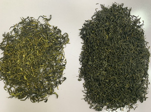 Wenyao <span class=keywords><strong>2025</strong></span> nóng bán mới nhất <span class=keywords><strong>CCD</strong></span> màu xanh lá cây trà SORTER Trà Oolong màu phân loại máy trong nhà máy Trung Quốc - Product Image 4