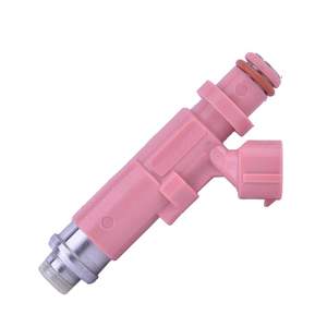 23250-74190 23209-74190 Kraftstoffinjektor für TO-YOTA MR2 89~99 CELICA 93~99 CA-LDINA 97~02 RAV4 94~00 <span class=keywords><strong>2</strong></span>.0L 3SGE - Product Image 2