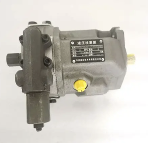 Precio de Fábrica A10VSO A10VSO18 A10VSO28 A10VSO45 A10VSO 100 DR/31R+PVV1 Bomba de Pistones Axiales de Alta Presión - Product Image 1
