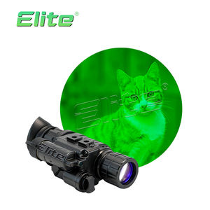 Herramienta de visión nocturna superior de fósforo verde NVM: perfecta para operar en entornos hostiles y desafiantes - Product Image 1