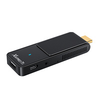 Nouvelle Offre 2026 : Clé TV Intelligente IPTV X88 PRO T1 Android 14 RK3518 Quad Core 4K 1 Go RAM 8 Go ROM Double Wi-Fi Dongle Fire TV Décodeur