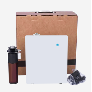 CNUS S600 Meilleures Ventes Hôtel Hvac Scent Diffuseur Grande Couverture Beauté Boutique Sans Eau Aroma Nébuliseur - Product Image 6