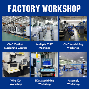 Fabrication sur mesure de pièces automobiles en acier inoxydable par tournage et fraisage CNC, service de fabrication CNC, fabrication métallique - Product Image 6