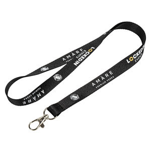 Bán Buôn Chất Lượng Cao An Toàn Ly Khai Và Kim Loại Clip Rope Cuộn <span class=keywords><strong>Polyester</strong></span> Dây Buộc Vải Thiết Kế Miễn Phí Với Logo - Product Image 1