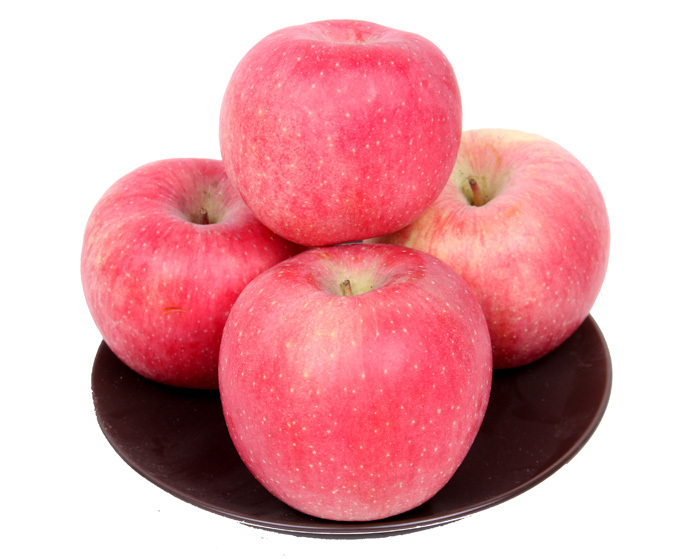 Chinese Red Fresh Fuji apple Wholesaler