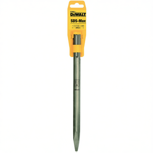 Cincel DeWalt SDS-Max de 280 mm para perforación de mampostería y hormigón - Product Image 2