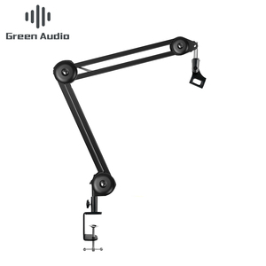 Support <span class=keywords><strong>de</strong></span> Microphone Audio professionnel, avec <span class=keywords><strong>bras</strong></span>, en stock, GAZ-40 - Product Image 2