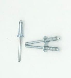 G, GI de acero SS 304 Dia 4.8X14mm 4.8X16mm <span class=keywords><strong>Multigrip</strong></span> <span class=keywords><strong>remache</strong></span> ciego - Product Image 1