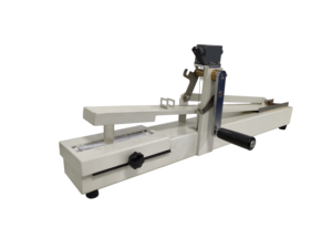 Manual AATCC 8 Crockmeter para Têxtil Fricção Color Fastness <span class=keywords><strong>Test</strong></span> - Product Image 3