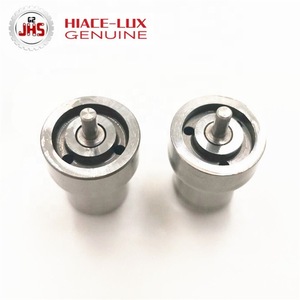 <span class=keywords><strong>Boquilla</strong></span> de inyector de combustible 093400-5320 DN20PD32 para motor <span class=keywords><strong>1C</strong></span> 2C 1CL 2CL 2CT 3CT - Product Image 4