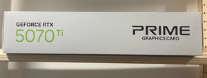 การ์ดจอใหม่แกะกล่อง สภาพสะอาด รุ่น 5070 Ti O16G 16GB GDDR7 PCIe 5.0 256bit พัดลมคู่ รุ่น OC อะไหล่ RTX5070TI ใหม่ - Product Image 3